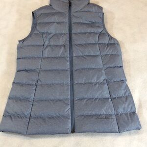 Eddie Bauer 650 Down Puffer Vest